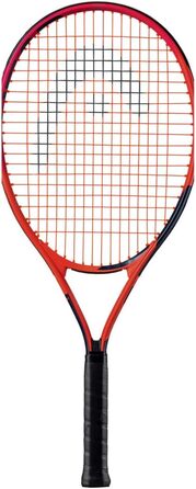 Дитяча тенісна ракетка Head Radical Jr. 25 (234913), розмір 4 5/8 дюйма