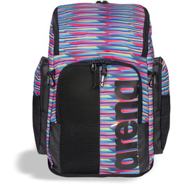 Рюкзак ARENA Spiky III 45 літрів (Rennstreifen) для плавання та спорту