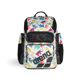 колір: арена в дикій природі