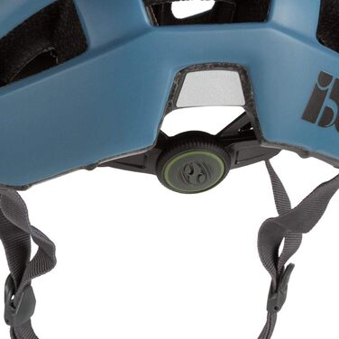 Велошолом IXS Trail Evo SM (54-58 см), захисний шолом для велосипеда