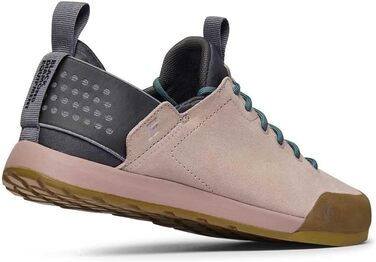 Черевики Black Diamond Session Suede Unisex - Moab Brown, розмір 6.5 (9.5, Blassmalve)