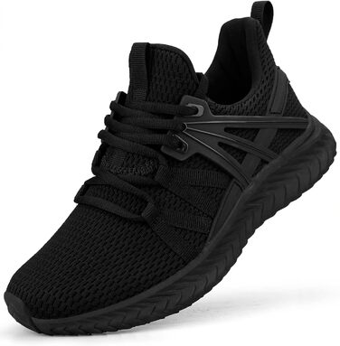 Жіночі кросівки Abboos, чорного кольору, 40 EU