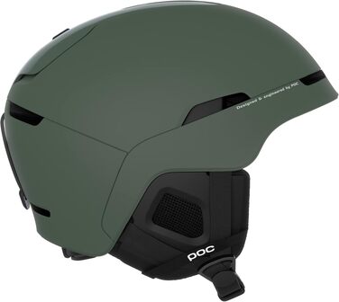 Гірськолижний шолом POC Obex MIPS для лижників та сноубордистів, універсальний захист All-Mountain