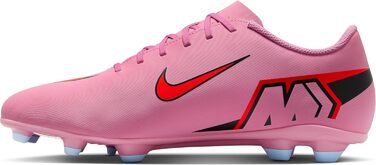 Футбольні бутси Nike Mercurial Vapor 16 Club MG, FQ8441 (45.5 EU), різнокольорові