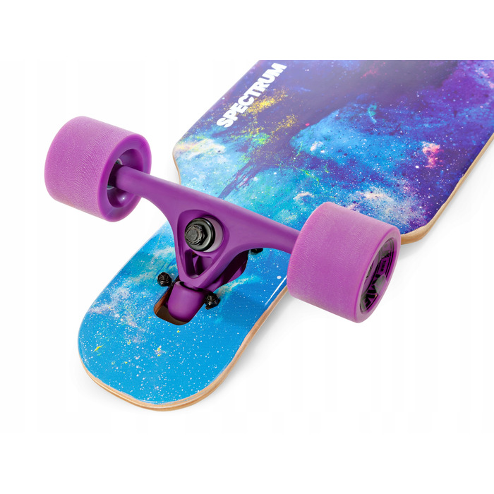 Лонгборд RAVEN Spectrum ABEC9