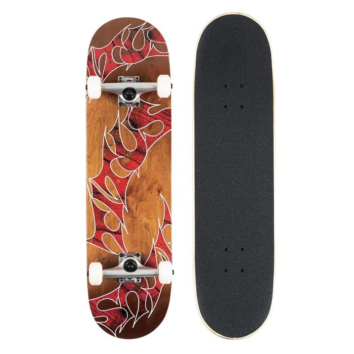 Скейтборд TITUS Classic Komplettboard 8' (7.5