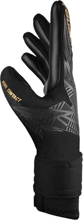 Воротарські рукавички Reusch Pure Contact Infinity Junior унісекс для дітей