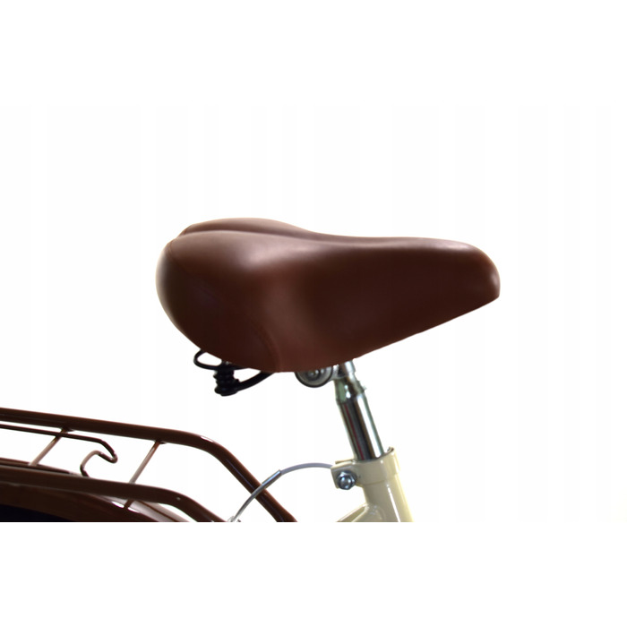 Міський велосипед Dallas Bike RDC-AS-28-7, рама 18