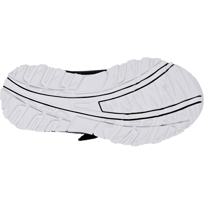 Mc Kinley Kinder Kansas III AQB Мокасини (39 EU, Чорний/Білий)