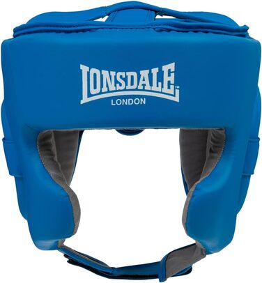 Унісекс захисне екіпірування Lonsdale Stanford L-XL синє/біле