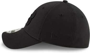 Кепка New Era 39Thirty Stretch-Fit з логотипами NFL (Цинциннаті Бенгалс)
