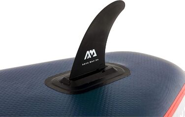 Надувний каяк AM AQUA MARINA Cascade з ПВХ, 100% полівінілхлорид