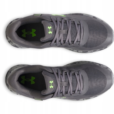 Кросівки для бігу Under Armour Charged Bandit Tr 3 Sp, розмір 43