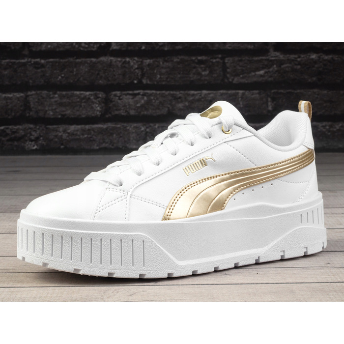 Кросівки Puma Karmen II Metallic Dream 398892 01