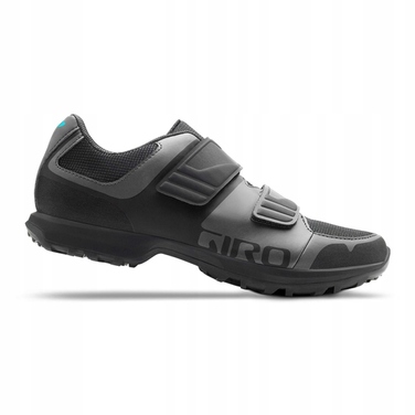 Туфлі для МТБ з кріпленнями Giro Berm, р. 42