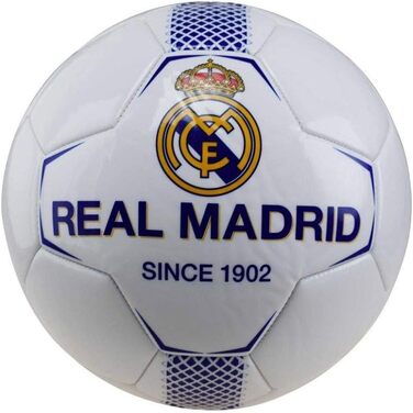 Футбольний м'яч Real Madrid, офіційний, для футболу