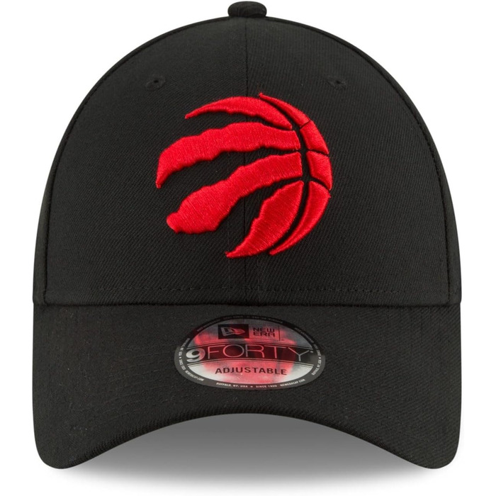 Кепка New Era Toronto Raptors 9Forty Adjustable The League