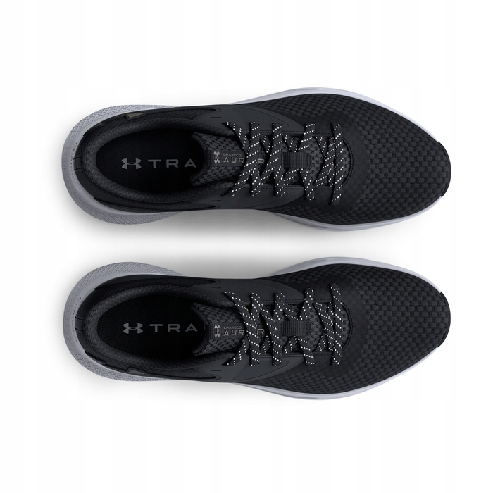 Кросівки для залу Under Armour UA Charged Aurora 2 (3025060-001) Чорні