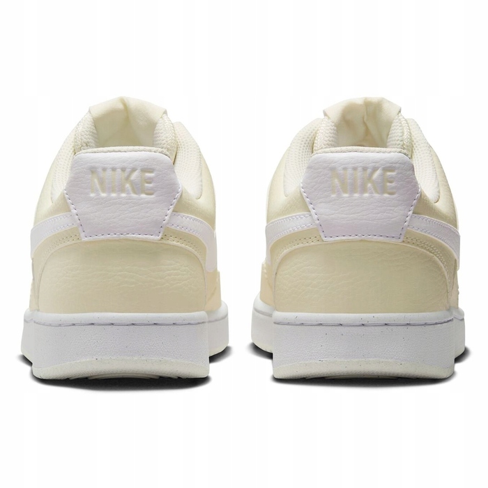 Жіночі шкіряні кросівки Nike Original, світлі, зручні, низькі, р. 38