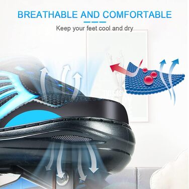 Роликові ковзани Lixada для дітей та підлітків з підсвічуванням, розмір 28-33/34-37/38-41, червоний колір