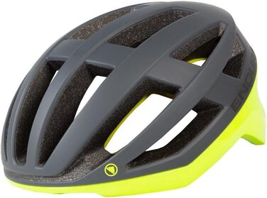 Велошолом FS260 Pro MIPS II для чоловіків, Hi Viz Yellow, S/M (51-56 см)