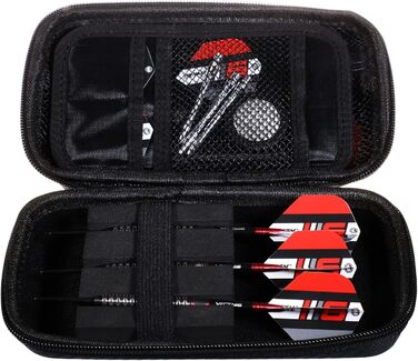 Футляр для дартсів WINMAU Blade 6, захисний кейс