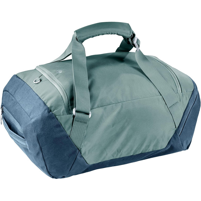 Сумка для спорту та подорожей Deuter AViANT Duffel 35 л, бірюзова