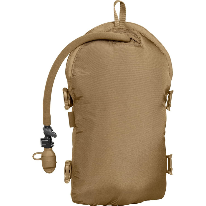 Питна система-рюкзак CAMELBAK Armorbak 3 л, койот, унісекс