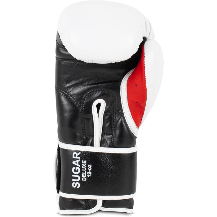 Боксерські рукавички BENLEE Rocky Marciano Sugar Deluxe, шкіра