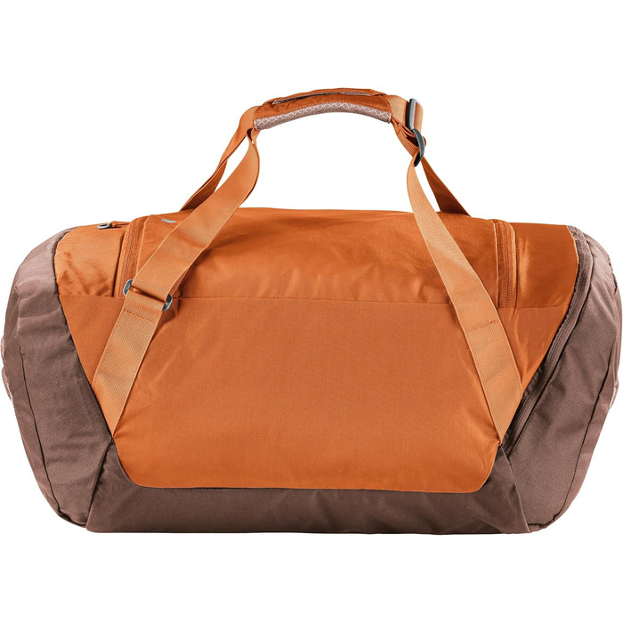 Сумка спортивна та дорожня Deuter AViANT Duffel 50 л, каштан/умбра