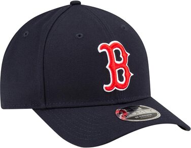 Кепка New Era 9Forty M-Crow Cap Boston Red Sox - Оригінальна бейсболка