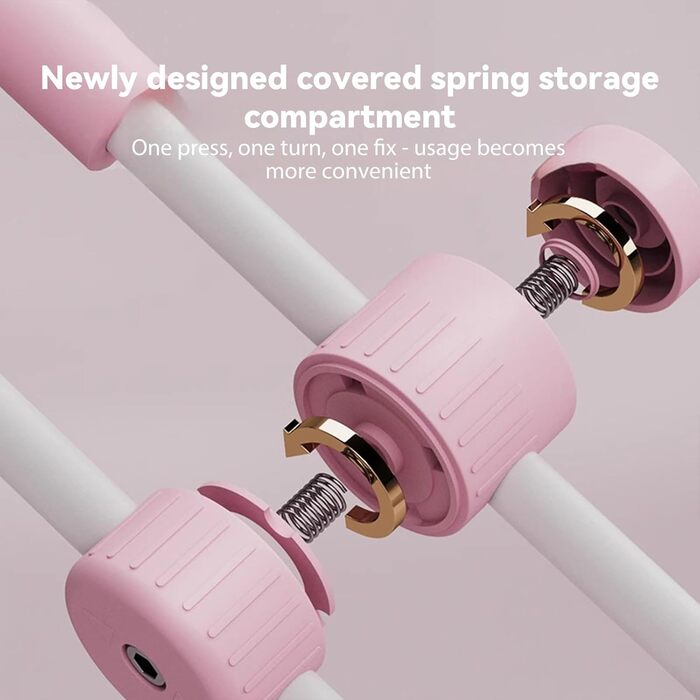 Набір для пілатесу: кільце 38 см, еластичні стрічки, м'яч, антиковзаючі шкарпетки, матеріал PP + латекс, для формування тіла вдома, підходить для жінок (A-Grün)