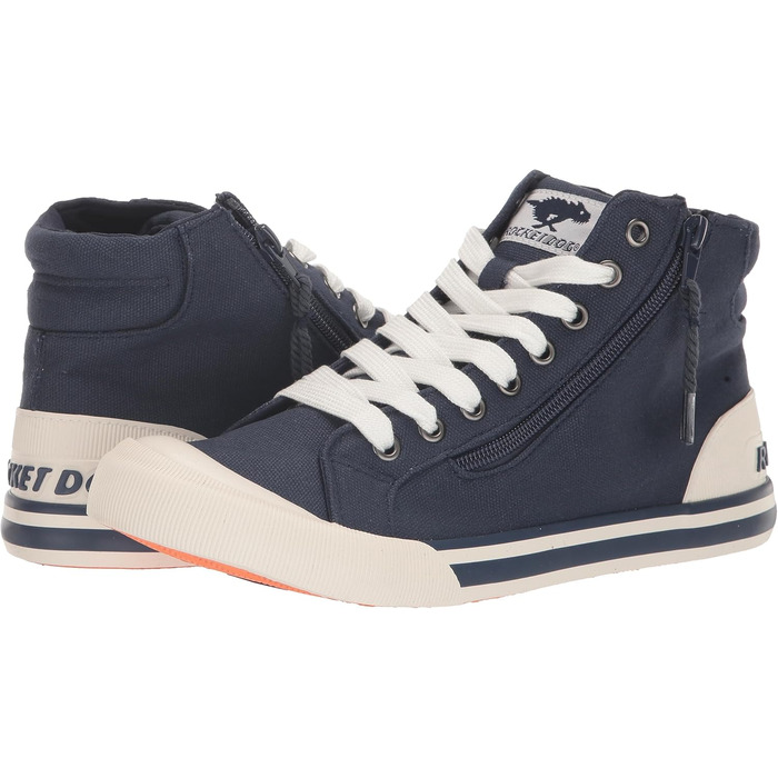 Жіночі кросівки Rocket Dog Jazzinhi, Canvas Navy, 37.5 EU