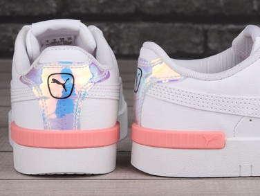 Жіночі спортивні кросівки Puma Jada Crystal Wings, розмір 36