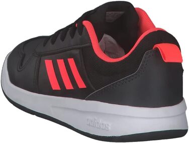 Дитячі кросівки Adidas Tensaur K для бігу, 36 2/3 EU, сірий колір