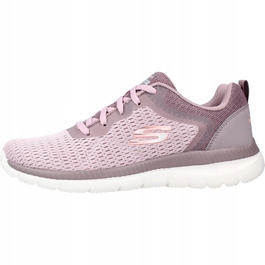 Кросівки Skechers Bountiful Quick Path, фіолетові, 39