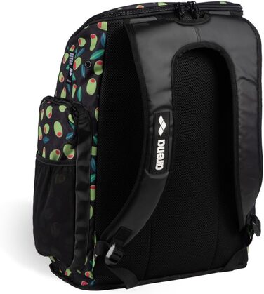 Рюкзак ARENA Spiky III 45 літрів (Оливковий)