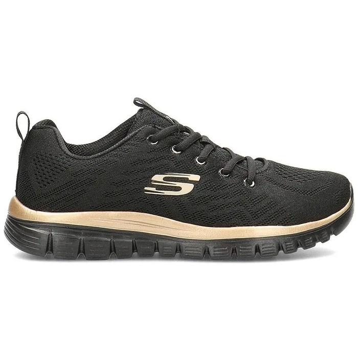 Жіночі кросівки Skechers Graceful - Get Connected, р. 41
