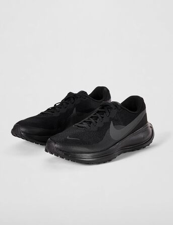 Кросівки Nike Revolution 8 Black/Anthracite, 44 EU