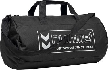 Спортивна сумка Hummel Hmlkey для дорослих, універсальний розмір, чорна