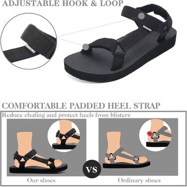 Чоботи для плавання та водних видів спорту для чоловіків та жінок, 48 EU, Ul01 White