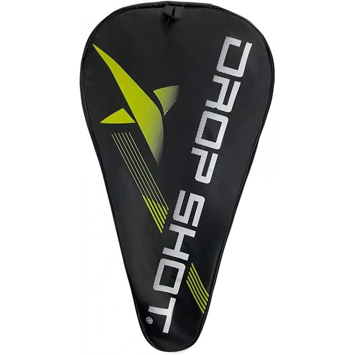 Падельна ракетка DROP SHOT Ego 2022, EVA Soft, карбон 3000