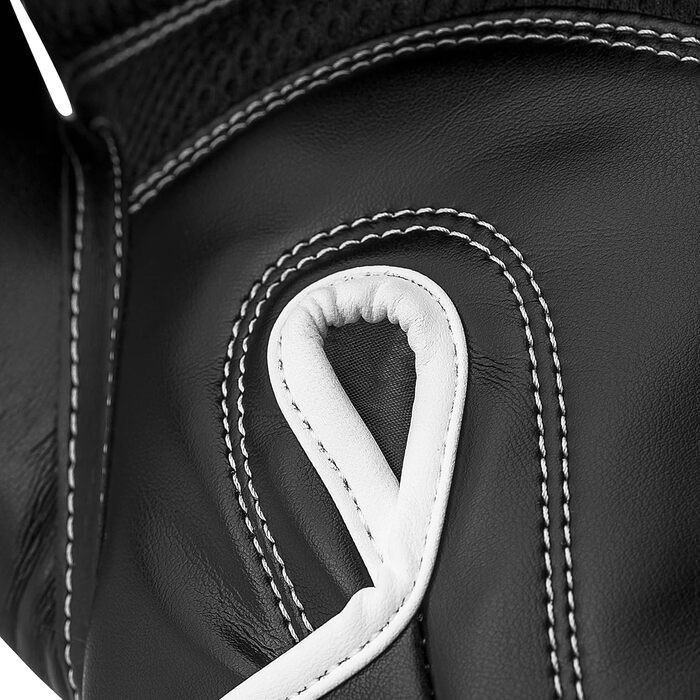 Боксерські рукавички adidas Hybrid 80 для боксу, кікбоксингу, MMA, фітнесу, тренувань, універсальні для дітей, чоловіків і жінок