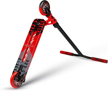 Трюковий самокат Madd Gear MGX Pro для дорослих, універсальний