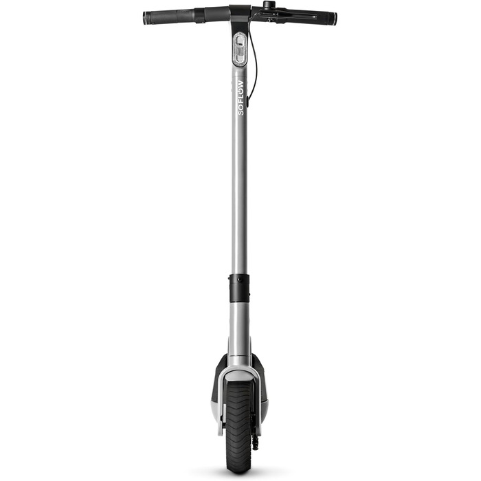 Електросамокат SOFLOW SO ONE+ для міста, акумулятор 36V