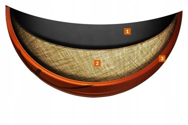 Баскетбольний м'яч Wilson WTB9200XB05, розмір 5