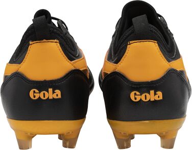 Футбольне взуття Gola Ceptor Mld Pro для чоловіків, чорний, розмір 41 EU