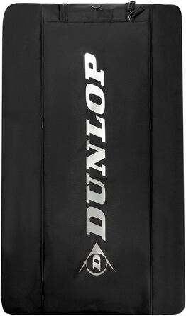Сумка Dunlop SX-Performance універсальна Teal/Black/Yellow для тенісу