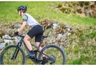 Жіночі велотуфлі Northwave Core Plus 2, чорні (41.5 EU)