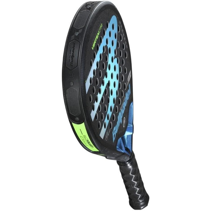 Ракета для падел-тенісу Bullpadel Vertex Control - професійна ракетка для гри